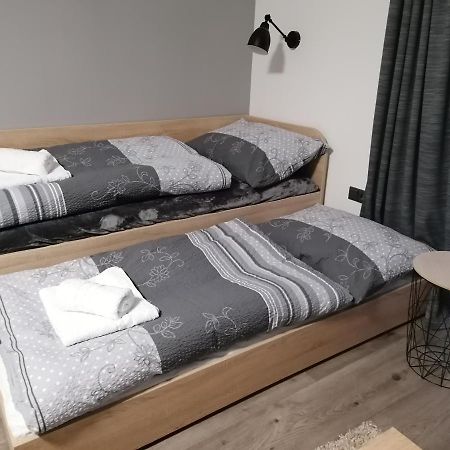 Apartman 88 Červená Voda Bagian luar foto