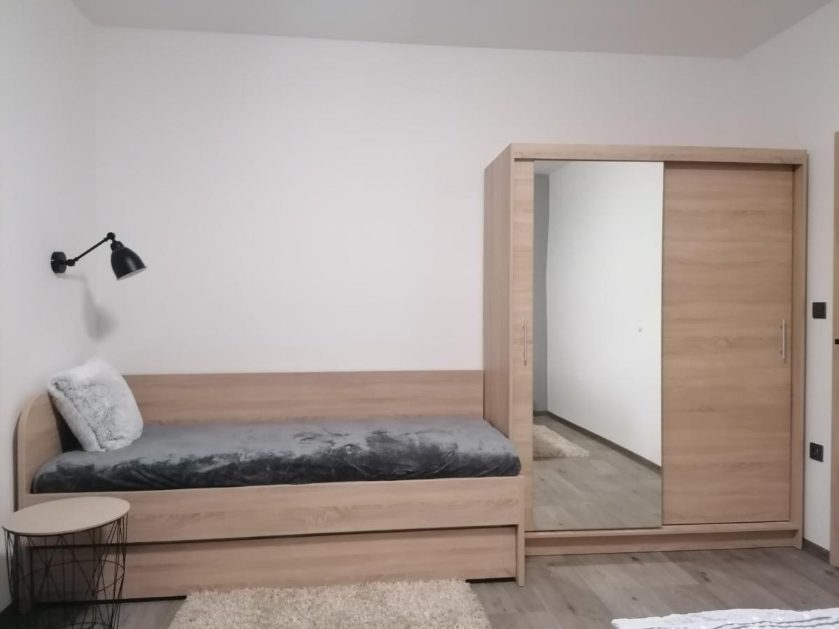 Apartman 88 Červená Voda Bagian luar foto