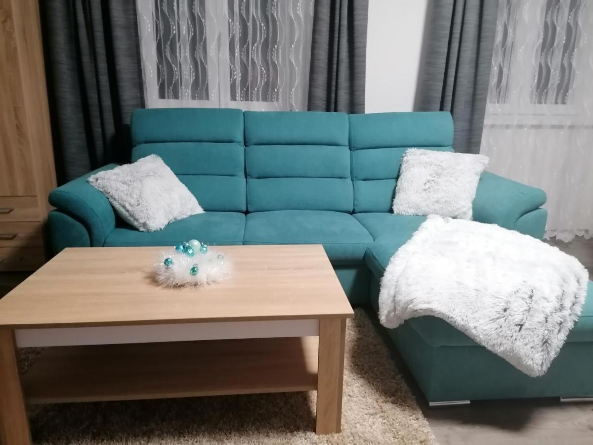 Apartman 88 Červená Voda Bagian luar foto