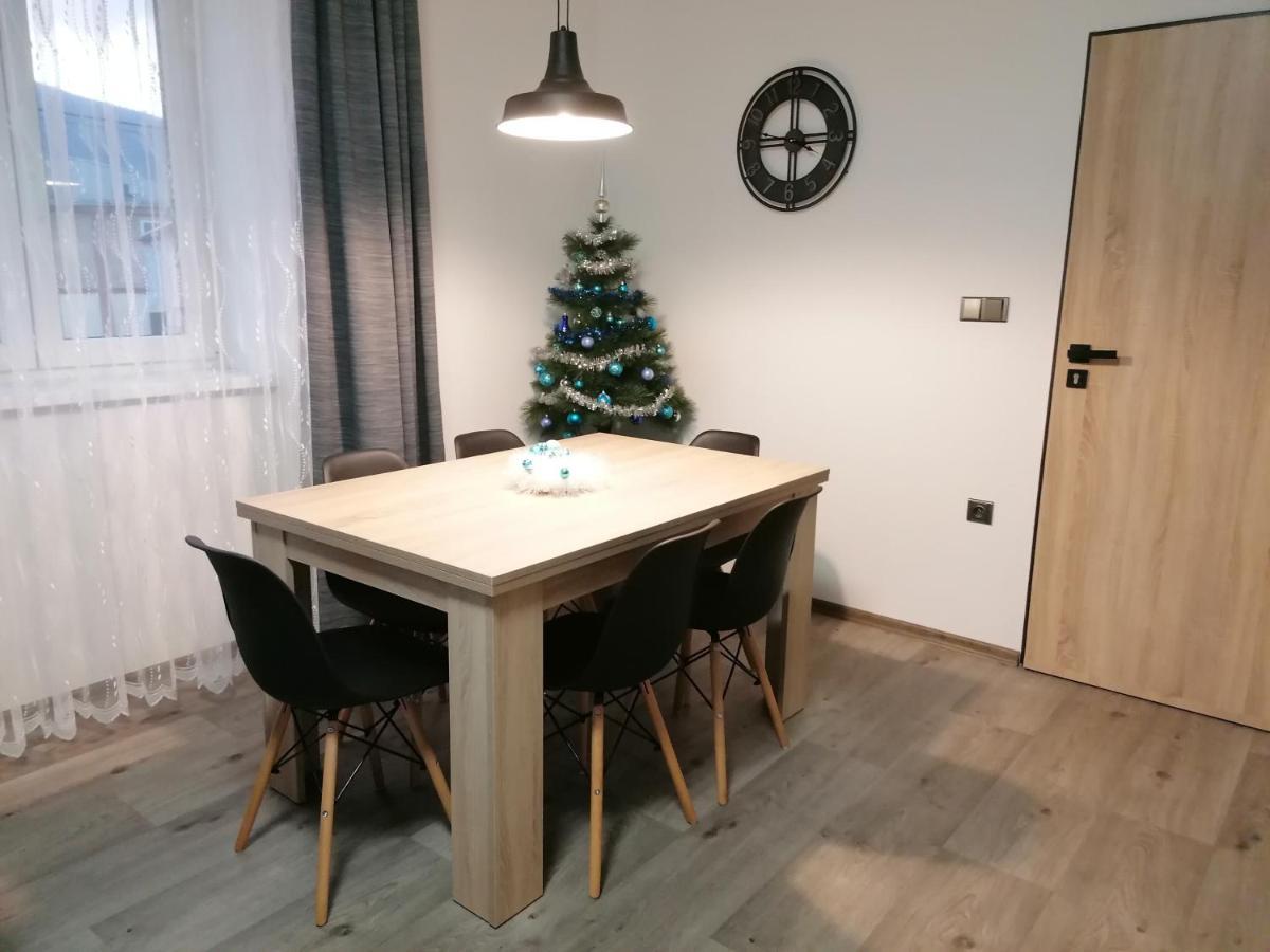 Apartman 88 Červená Voda Bagian luar foto