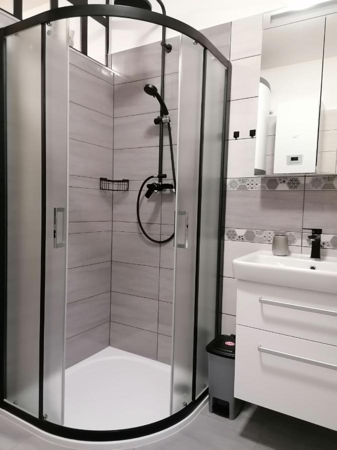 Apartman 88 Červená Voda Bagian luar foto